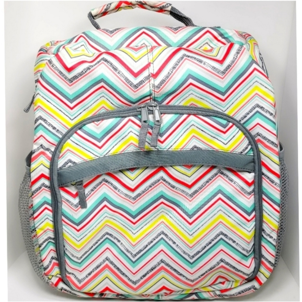 Thirty-One Organizer/Camera Sling Backpack